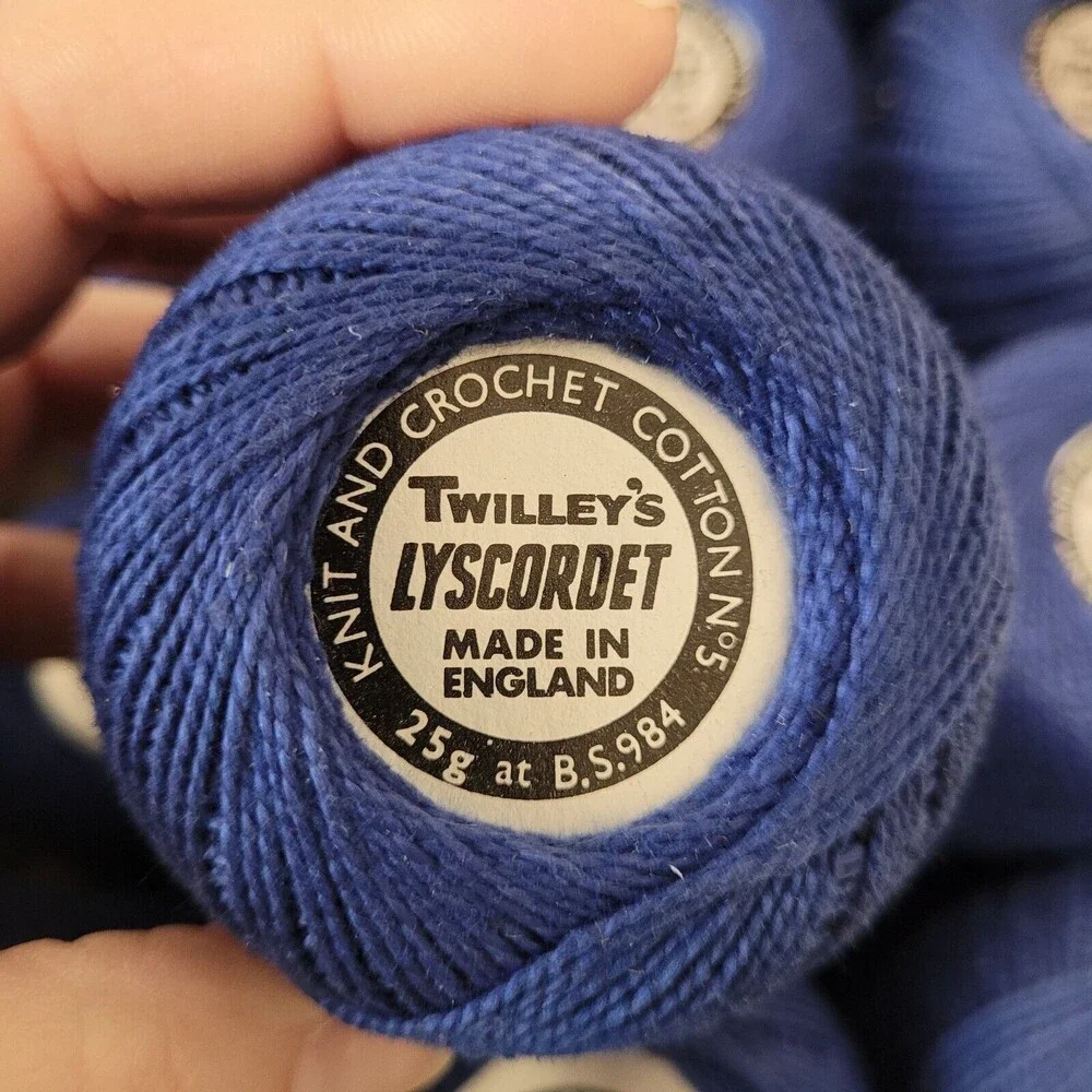Twilleys 24 new